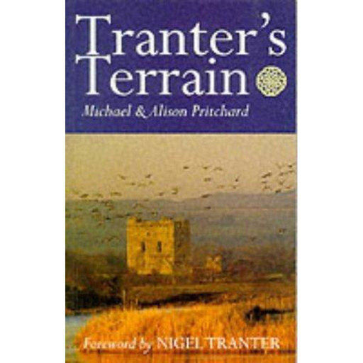 Tranter's Terrain , Michael Pritchard - East  Neuk Books Ltd