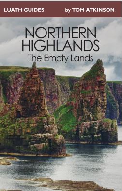 Northern Highlands: The Empty Lands - KINGDOM BOOKS LEVEN