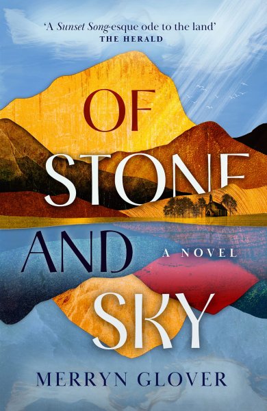 Of Stone and Sky - KINGDOM BOOKS LEVEN