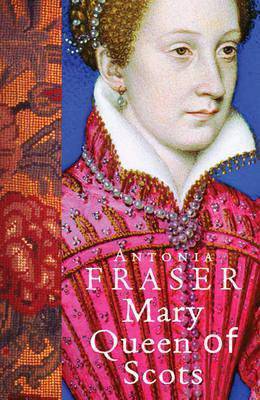 Mary Queen Of Scots - East  Neuk Books Ltd