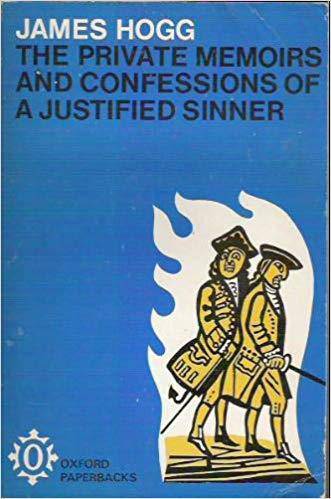 Private Memoirs and Confessions of a Justified Sinner - East  Neuk Books Ltd