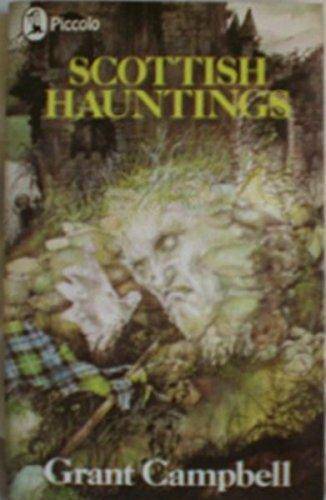 Scottish Hauntings - East  Neuk Books Ltd