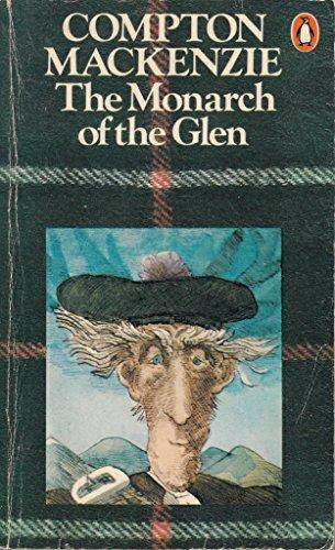 Monarch of the Glen - East  Neuk Books Ltd