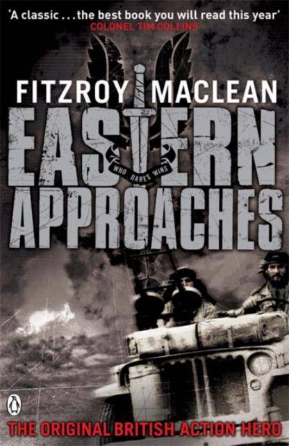 Eastern Approaches - East  Neuk Books Ltd