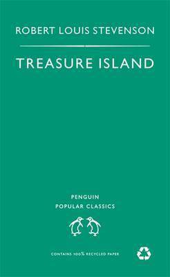 Treasure Island - East  Neuk Books Ltd