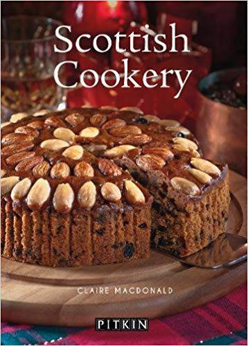 Scottish Cookery - East  Neuk Books Ltd