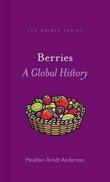 Berries - East  Neuk Books Ltd