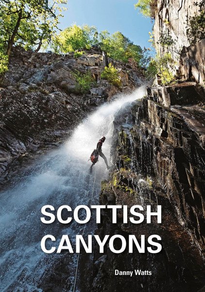 Scottish Canyons - KINGDOM BOOKS LEVEN