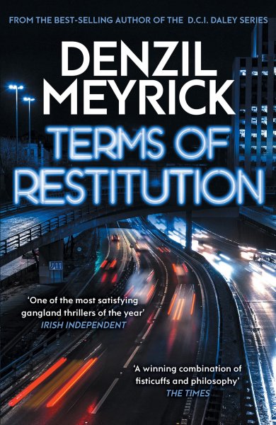 Terms of Restitution - KINGDOM BOOKS LEVEN