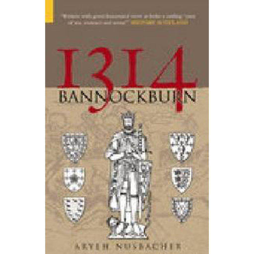 1314 Bannockburn
