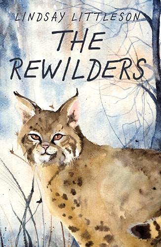 The Rewilders - KINGDOM BOOKS LEVEN