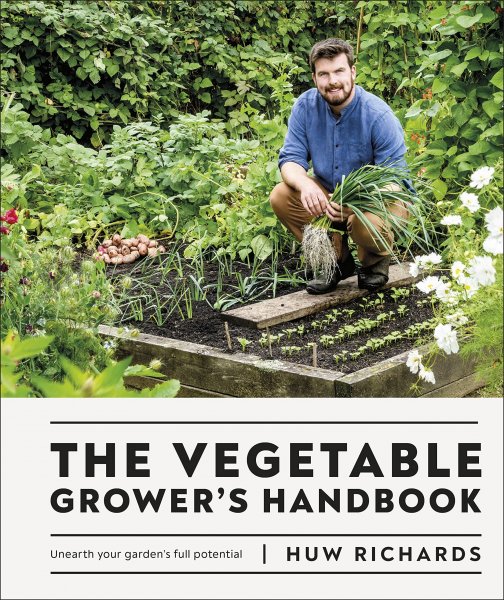 The Vegetable Growers Handbook - KINGDOM BOOKS LEVEN