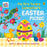 The Very Hungry Caterpillar's Easter Picnic - KINGDOM BOOKS LEVEN